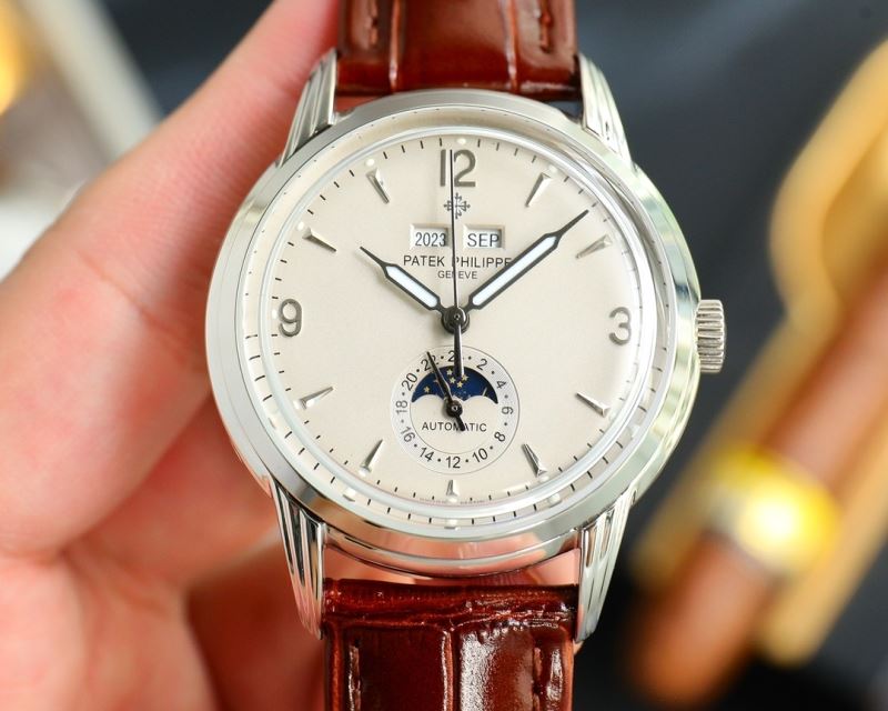 PATEK PHILIPPE Watches